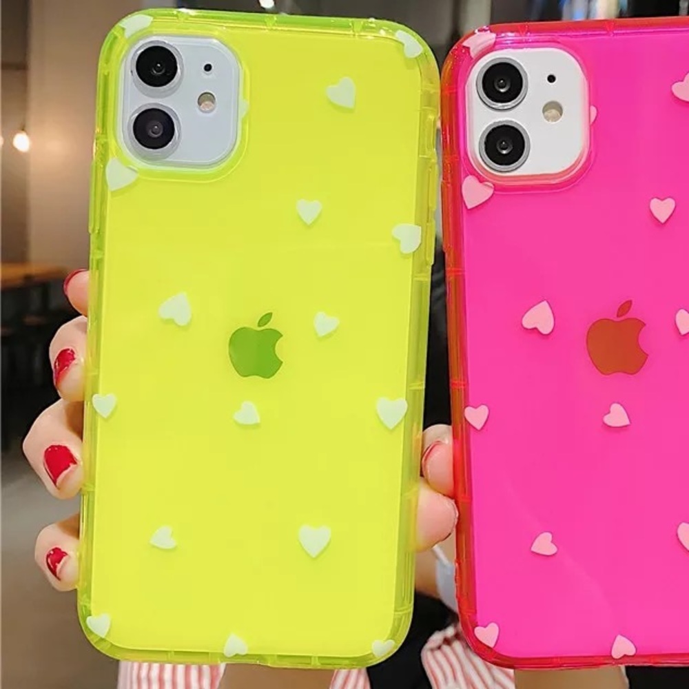 Hearts iPhone Case for IPhone 7/8